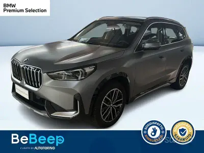 Occasion BMW X1 xLine 150 PK (110 kW) 2025 Grijs SUV