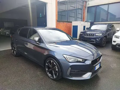 Occasion Cupra Leon