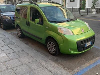 usata Fiat Qubo - 2010