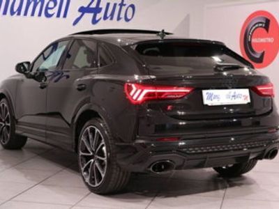 Audi RS Q3 Sportback