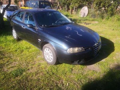 Alfa Romeo 156