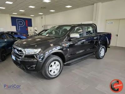 Usata Ford Ranger