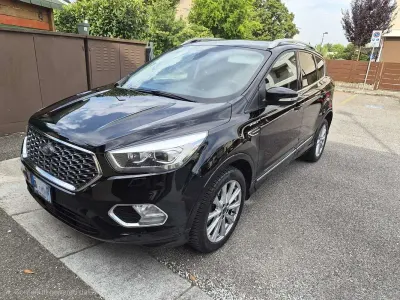 Usata Ford Kuga