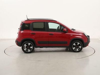 Usata Fiat Panda Cross Cross 69 CV (50 kW) 2024 Utilitaria