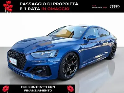 Usata Audi RS5 Sportback