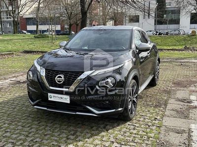 usata Nissan Juke 1.0 DIG-T 114 CV N-Design