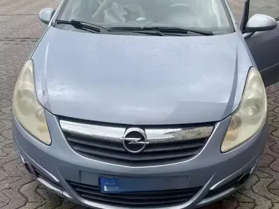 Usata Opel Corsa