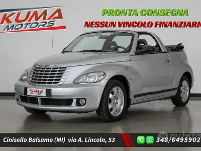 Usata Chrysler PT Cruiser