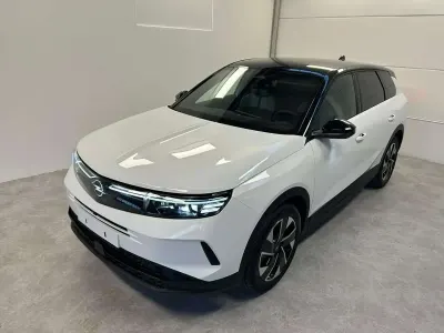 Nuova Opel Grandland Electric 145 CV (106 kW) 2025 Bianco SUV