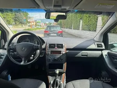 Usata Mercedes A200