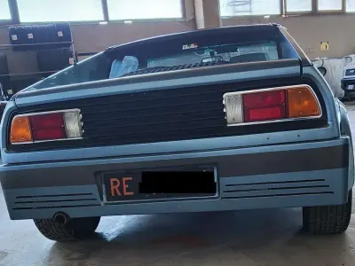 Usata Lancia Beta 117 CV (86 kW) 1976 Coupé