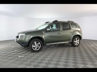 Usata Dacia Duster