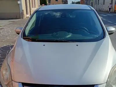 Usata Ford C-MAX Style 109 CV (80 kW) 2010 Monovolume