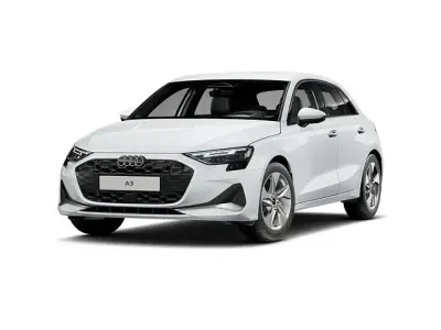 Usata Audi A3 Sportback