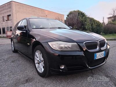 usata BMW 320 320 d cat Touring Eletta