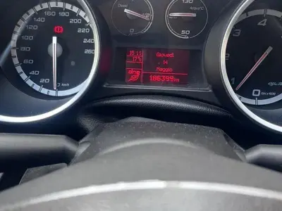 Usata Alfa Romeo Giulietta 109 CV (80 kW) 2016 Grigio Utilitaria