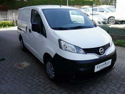 usata Nissan e-NV200 Van 5 porte Furgone Compatto EURO 6 / B