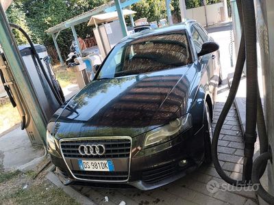 Usata Audi A4 143 CV (105 kW) 2008 Station wagon