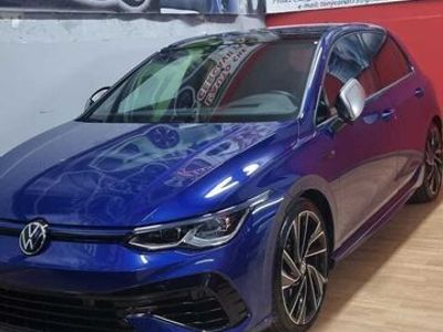 usata VW Golf 2.0 TSI unico proprietario