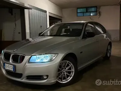 Usata BMW 320