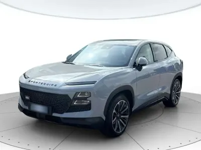 Usata Sportequipe S6 GT