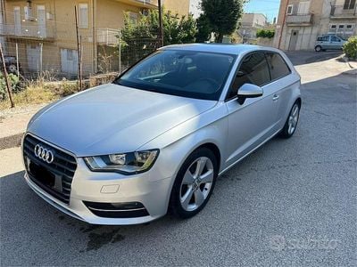 Usata 2013 Audi A3 Ambition Berlina | 9000 € (Super prezzo)