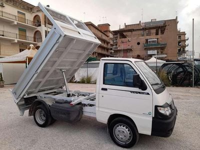 Piaggio Porter