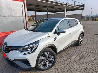 Occasion Renault Captur RS Line 100 ch (73 kW) 2022 SUV