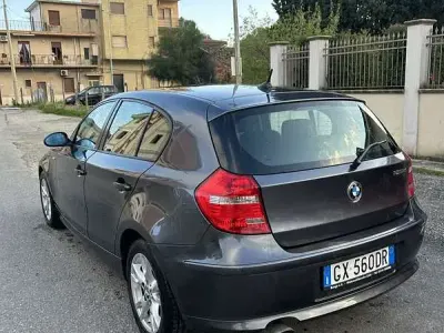Usata BMW 120