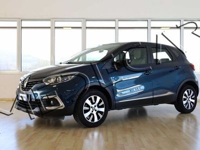 usata Renault Captur Zen 1.5 DCI 90CV