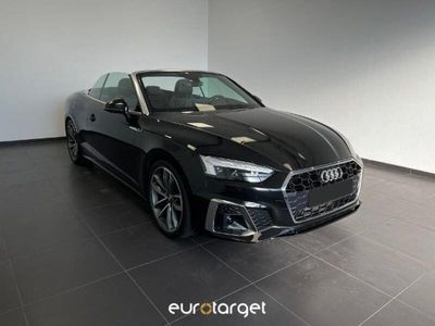 usata Audi A5 Cabriolet 40 TFSI S tronic S line edition