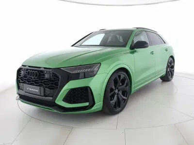 Usata Audi RS Q8