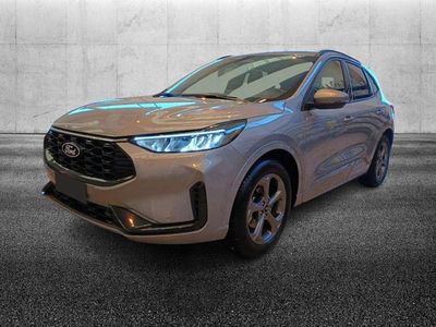 Usata Ford Kuga ST-Line 180 CV (132 kW) 2025 Argento SUV