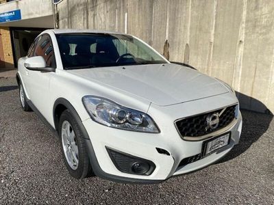 usata Volvo C30 1.6 Summum