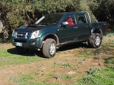 usata Isuzu D-Max - 3.0