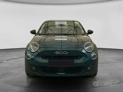Usata Fiat 600