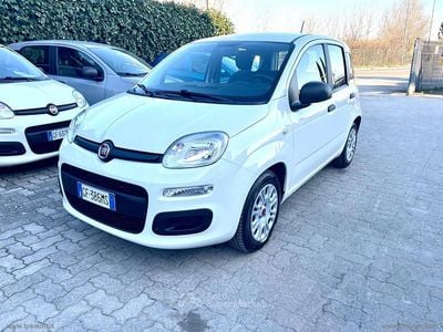 Usata Fiat Panda S 69 CV (50 kW) 2021 Utilitaria