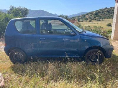 Fiat Seicento