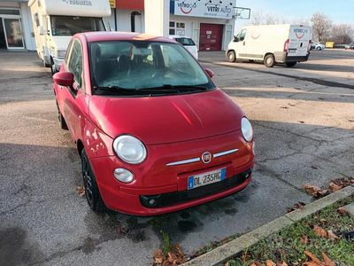 usata Fiat 500 1.4 16V Sport