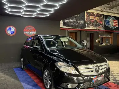 Usata Mercedes B180