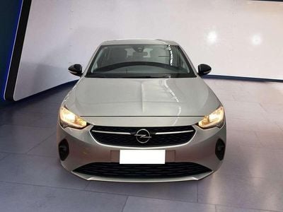 Usata Opel Corsa Edition 75 CV (55 kW) 2023 Grigio Utilitaria