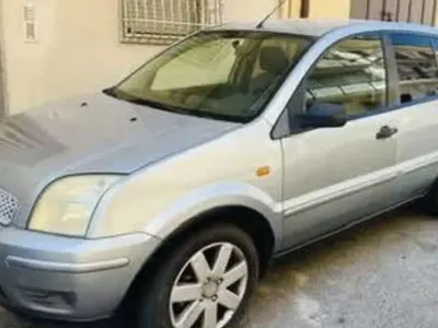 Usata Ford Fusion