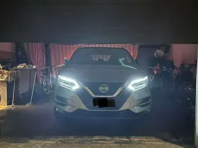 Usata Nissan Qashqai Tekna+ 116 CV (85 kW) 2019 SUV