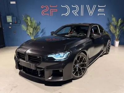 Usata BMW M2