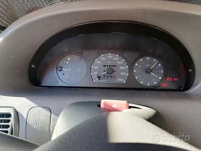 Usata Fiat Punto S 54 CV (39 kW) 1997 Utilitaria