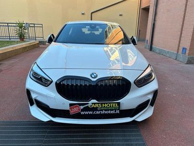 usata BMW 120 120 d xdrive 5p. M Sport