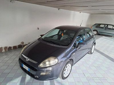 Fiat Punto Evo