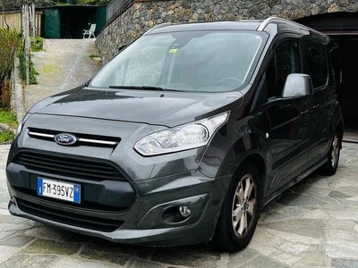 usata Ford Tourneo Connect 2ªs - 2018