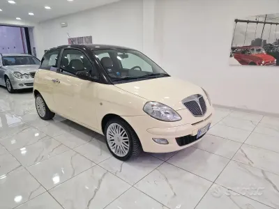 Usata Lancia Ypsilon 69 CV (50 kW) 2006 Utilitaria