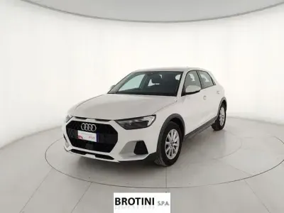 Usata Audi A1